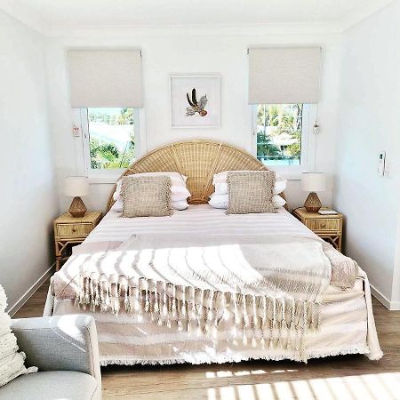 מולולאבה Lillypilly Bed And Breakfast מראה חיצוני תמונה