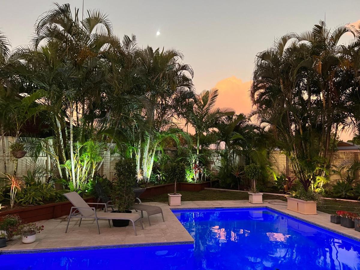 מולולאבה Lillypilly Bed And Breakfast מראה חיצוני תמונה