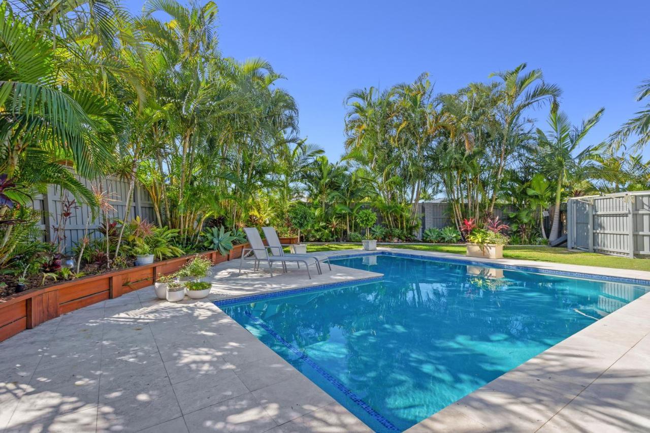 מולולאבה Lillypilly Bed And Breakfast מראה חיצוני תמונה