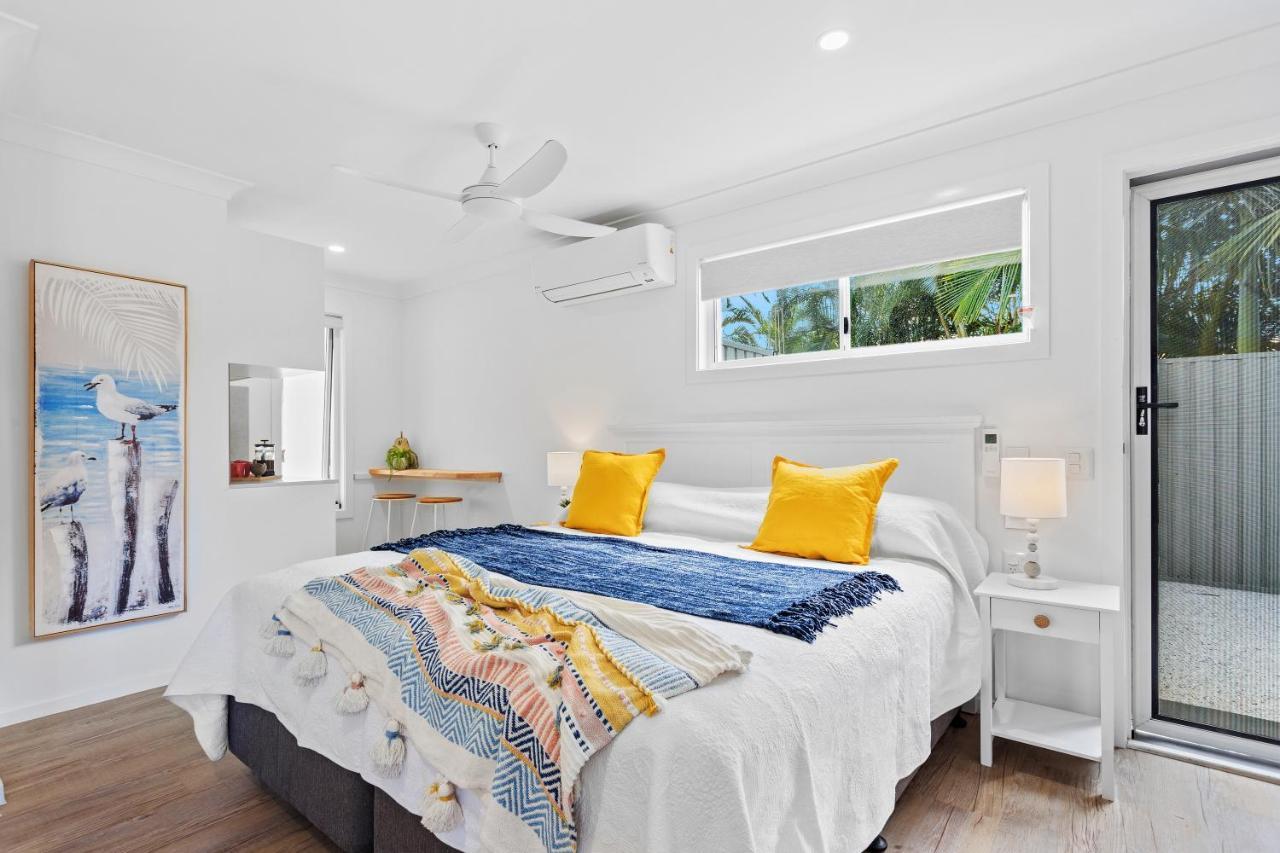 מולולאבה Lillypilly Bed And Breakfast מראה חיצוני תמונה