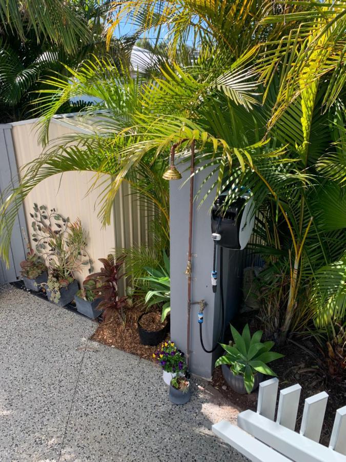 מולולאבה Lillypilly Bed And Breakfast מראה חיצוני תמונה