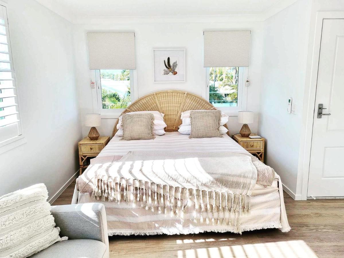 מולולאבה Lillypilly Bed And Breakfast מראה חיצוני תמונה